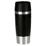 Emsa 513361 thermos noir