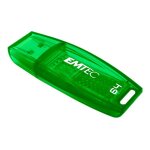 Emtec c410 color mix - cl usb - 64 go - usb 3. 0