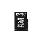 Emtec - cl usb - 16 go - class 10 - micro sdhc - usb 2. 0