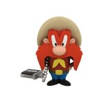 Emtec looney tunes episode 2 l106 yosemite sam - cl usb - 8 go - usb 2. 0