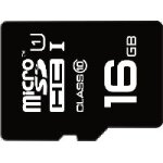 Emtec mini jumbo extra - carte mmoire flash (adaptateur microsdhc - sd inclus(e)) - 16 go - class 10 ...