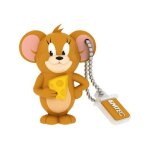 Emtec novelty 3d hb103 jerry - clé usb - 16 go - usb 2. 0 Emtec novelty 3d hb103 jerry - clé usb - 16 go - usb 2. 0
