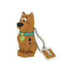 Emtec novelty 3d hb106 scooby doo - clé usb - 16 go - usb 2. 0 Emtec novelty 3d hb106 scooby doo - clé usb - 16 go - usb 2. 0