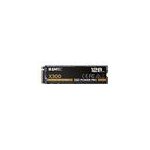 Emtec power pro x300 - ssd - 128 go - interne - m. 2 2280 - pcie 3. 0 x4 (nvme)