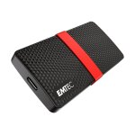 Emtec ssd power plus x200 - ssd - 1 to - externe (portable) - usb 3. 2 gen 1 (usb - c connecteur)