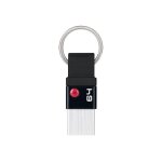 Emtec t100 nano ring 3. 2 - clé usb - 64 go - usb 3. 2 gen 1 Emtec t100 nano ring 3. 2 - clé usb - 64 go - usb 3. 2 gen 1