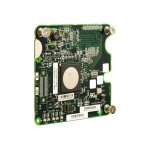 Emulex lpe1105 - hp - adaptateur r�seau - pcie - 4gb fibre channel - 2 ports - pour proliant ws460c g6; ...