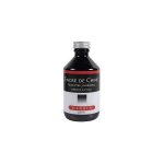 Encre de chine - noir - calligraphie - flacon de 250ml - herbin
