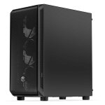 Endorfy endorfyarx 500 air - botier grand tour - noir - fentre