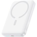 Enerfill magsafe powerbank mini banque d'alimentation magnétique sans fil usb c 10 000 mah 22, 5 w compatible ... Enerfill magsafe powerbank mini banque d'alimentation magnétique sans fil usb c 10 000 mah 22, 5 w compatible ...