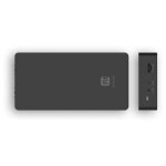 Engenius fitcon100 entr�e et r�gulateur 10, 100, 1000 mbit / s