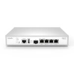 Engenius gateway firewall 2 lan 2 wan 3000 mbit / s firewall 900 mbit / s vpn 4 porte