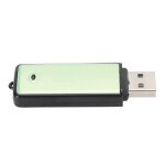 Enregistreur de cl� usb enregistreur � double mode d'enregistrement professionnel � r�duction du bruit ...