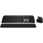 Ensemble clavier sans fil azerty + souris sans fil rechargeable logitech mx keys s combo pour mac gris ... Ensemble clavier sans fil azerty + souris sans fil rechargeable logitech mx keys s combo pour mac gris ...