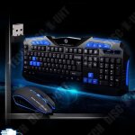 Ensemble clavier et souris sans fil  conomie d'nergie intelligente ensemble clavier et souris sans ...