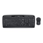 Logitech wireless combo mk330 Logitech wireless combo mk330