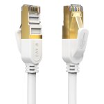 Epkh - câble ethernet 0, 25m rj45 cat 8 câble réseau 40gbps 2000mhz s / ftp câble internet lan cable ... Epkh - câble ethernet 0, 25m rj45 cat 8 câble réseau 40gbps 2000mhz s / ftp câble internet lan cable ...