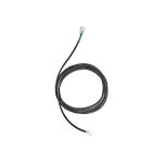Epos cehs - dhsg - c�ble pour casque micro - pour impact d 10; impact dw office usb, office usb ml, pro2; ...