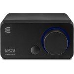 Epos gsx 300 - carte son - 24 bits - 96 khz - 7. 1 - usb 2. 0 Epos gsx 300 - carte son - 24 bits - 96 khz - 7. 1 - usb 2. 0