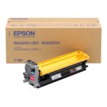 Epson - 1 - magenta - unité de mise en image de l'imprimante - pour aculaser cx28dn, cx28dnc, cx28dtn, ... Epson - 1 - magenta - unité de mise en image de l'imprimante - pour aculaser cx28dn, cx28dnc, cx28dtn, ...