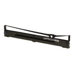 Epson - noir - ruban d'impression - pour fx 2190, 2190ii, 2190iin, 2190n