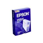 Epson - cyan, cyan clair - original - cartouche d'encre - pour color proofer 5000, 5000 ii; stylus pro ...