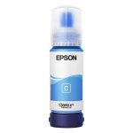 Epson 114 - 70 ml - cyan - original - recharge d'encre - pour ecotank et - 8500, et - 8550