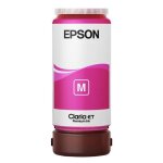 Epson 114 - 70 ml - magenta - original - recharge d'encre - pour ecotank et - 8500, et - 8550