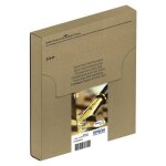 Epson 16 multipack easy mail packaging - pack de 4 - noir, jaune, cyan, magenta - original - bo�te - ...