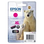 Epson 26xl - 8. 7 ml - xl - magenta - original - blister - cartouche d'encre - pour expression premium ...