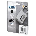 Epson 35 - 16. 1 ml - noir - original - blister - cartouche d'encre - pour workforce pro wf - 4720, wf ...