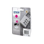 Epson 35xl - 20. 3 ml - xl - magenta - original - blister - cartouche d'encre - pour workforce pro wf ...