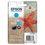 Epson 603xl - 4 ml - xl - cyan - original - blister - cartouche d'encre - pour expression home xp - 2150, ...
