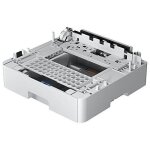 Epson bac papier 500 f. - bacs d'alimentations (bac � papier, 500 feuilles, blanc, epson, workforce pro ...