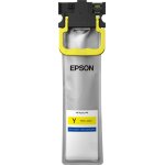 Epson t11n4 - taille xl - jaune - original - cartouche d'encre - pour p / n: c11ck19401, c11ck19401bm, ... Epson t11n4 - taille xl - jaune - original - cartouche d'encre - pour p / n: c11ck19401, c11ck19401bm, ...