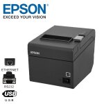 Epson - c31cd52002 - tm t20ii - imprimante � re�u - version usb / s�rie