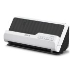 Epson ds - c330 - scanner � feuilles - recto - verso - a4 / legal - 600 dpi x 600 dpi - chargeur automatique ...