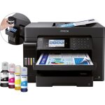 Epson ecotank et - 16600 jet d'encre a3 4800 x 2400 dpi 32 ppm wifi