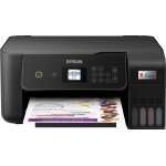Epson ecotank et - 2820 - imprimante multifonction jet d'encre a4 5760 x 1440 dpi wifi - noir