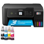 Epson ecotank et - 2870 jet d'encre a4 5760 x 1440 dpi 33 ppm wifi