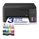 Epson ecotank et - 2910 jet d'encre a4 5760 x 1440 dpi wifi
