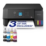 Epson ecotank et - 2920 jet d'encre a4 5760 x 1440 dpi wifi
