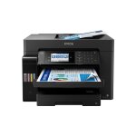 Epson ecotank l15160 - imprimante multifonction recto - verso automatique wi - fi usb jet d'encre noir ... Epson ecotank l15160 - imprimante multifonction recto - verso automatique wi - fi usb jet d'encre noir ...