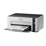 Epson ecotank et - m1120 - imprimante - noir et blanc - jet d'encre - rechargeable - a4 / legal - 1 440 ...