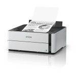 Epson ecotank et - m1180 - imprimante - noir et blanc - recto - verso - jet d'encre - its - a4 / legal ... Epson ecotank et - m1180 - imprimante - noir et blanc - recto - verso - jet d'encre - its - a4 / legal ...