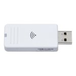 Epson elpap11 - adaptateur de diffusion en continu de support r�seau - usb - wi - fi - pour epson eb ...