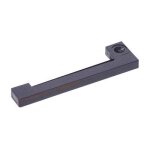 Epson erc 09b - 1 - noir - ruban d'impression - pour m 160, 180, 190