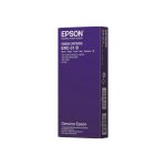 Epson erc 31b - 1 - noir - ruban d'impression - pour tm 930, 930ii, 950, h5000ii, h5000iip, u590, u590 ...