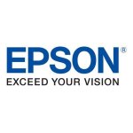 Epson erc 32b - noir - ruban d'impression - pour m 820, 825; tm h6000, h6000ii, u675 Epson erc 32b - noir - ruban d'impression - pour m 820, 825; tm h6000, h6000ii, u675