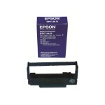 Epson erc 38b - 1 - noir - ruban d'impression - pour tm u200, u200d, u220a, u220b, u220d, u220pb, u220pd, ...